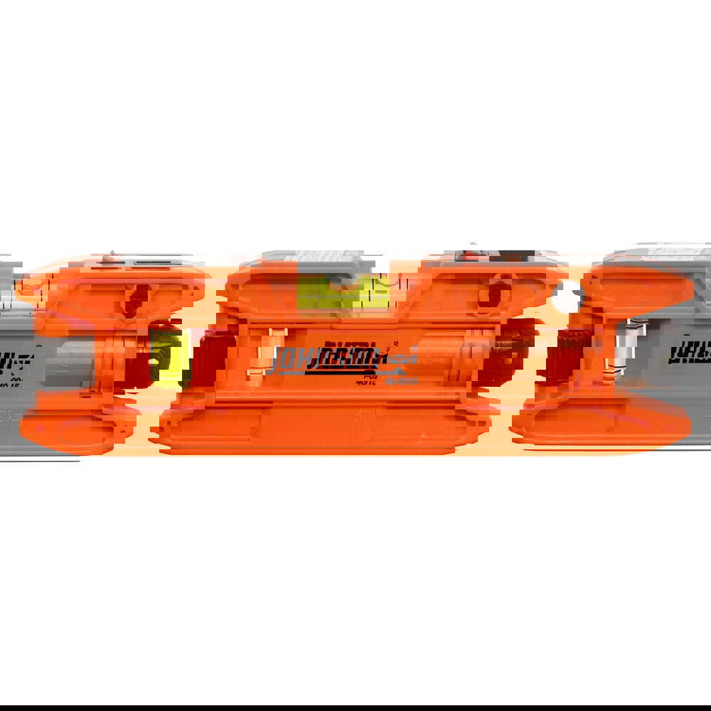 Torpedo Level: 1 Beam, Class III, Red Beam